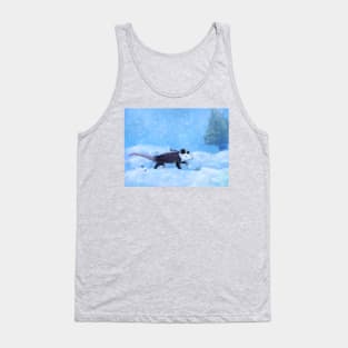 Buddies Tank Top